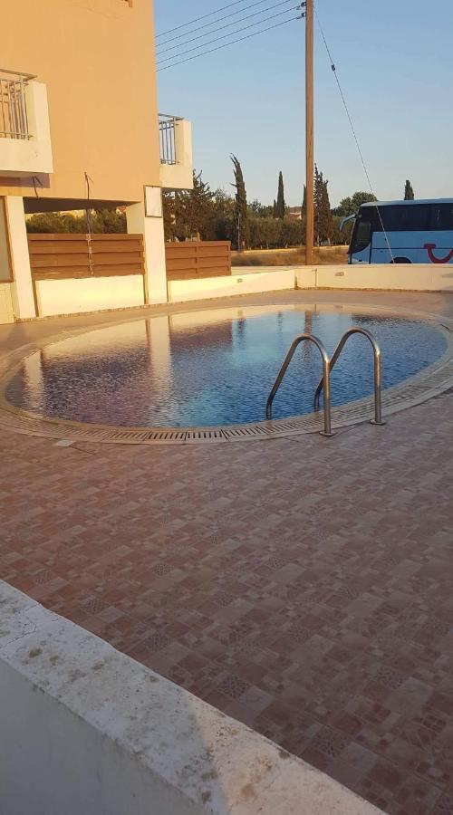 Andris Apartment Παραλίμνι Εξωτερικό φωτογραφία