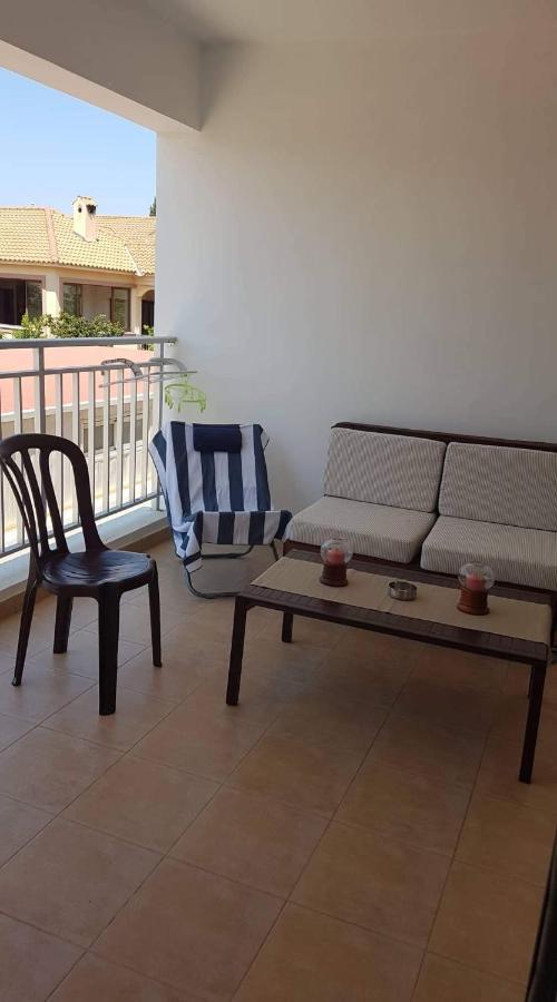 Andris Apartment Παραλίμνι Εξωτερικό φωτογραφία