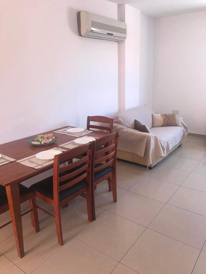 Andris Apartment Παραλίμνι Εξωτερικό φωτογραφία