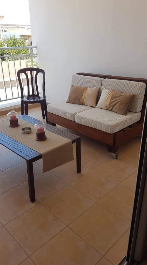 Andris Apartment Παραλίμνι Εξωτερικό φωτογραφία
