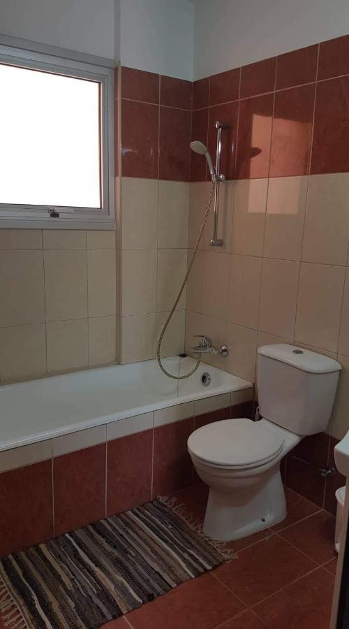 Andris Apartment Παραλίμνι Εξωτερικό φωτογραφία