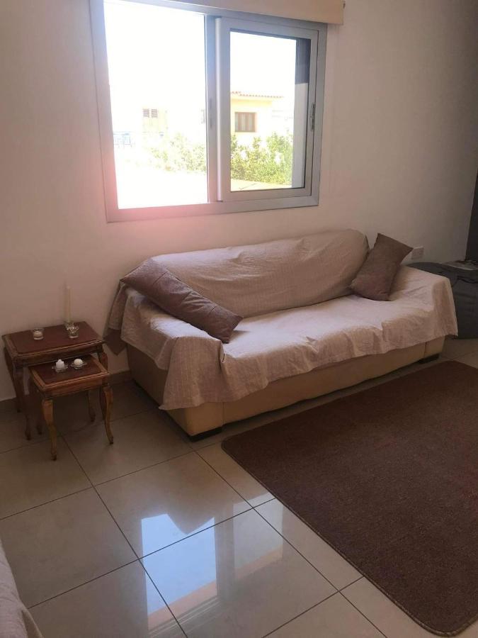 Andris Apartment Παραλίμνι Εξωτερικό φωτογραφία