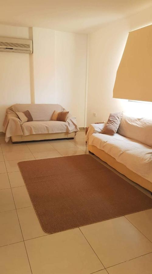 Andris Apartment Παραλίμνι Εξωτερικό φωτογραφία