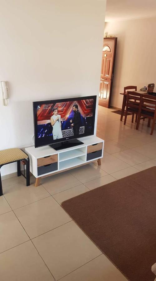 Andris Apartment Παραλίμνι Εξωτερικό φωτογραφία