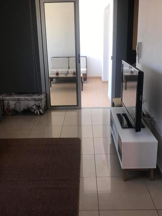 Andris Apartment Παραλίμνι Εξωτερικό φωτογραφία