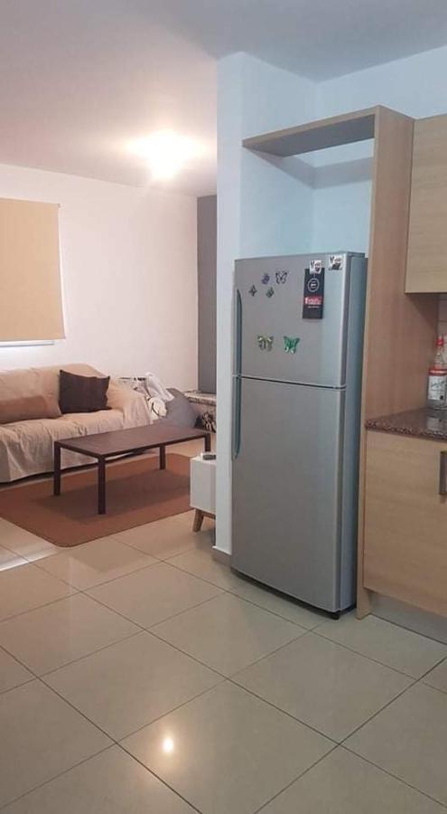 Andris Apartment Παραλίμνι Εξωτερικό φωτογραφία