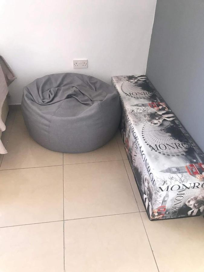 Andris Apartment Παραλίμνι Εξωτερικό φωτογραφία